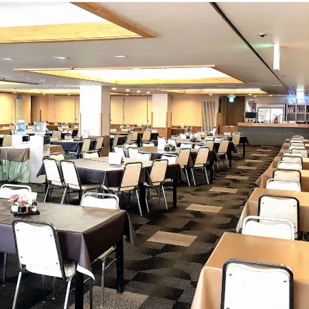 Shiga Palace Hotel