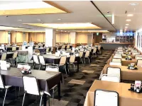 Shiga Palace Hotel - Mountain view