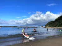 伊東園酒店 - 沙灘