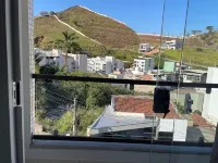 474flats e Suítes Standart Hotels in Ipatinga