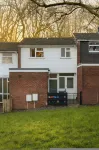 Comfortable Two-bedroom Home in St Dials Cwmbran - 3 Sao