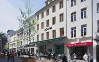 Bob W Bonn Zentrum - salle de sport