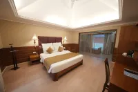 Saj Earth Resort & Convention Center , Kochi - 5 ดาว