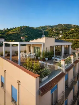 B&B 델 코르소 - 무료 와이파이