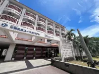 Enagic Okinawa International Youth Hostel - Nhà nghỉ