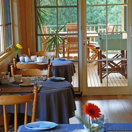 Riverview Boutique Motel