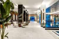 Kempinski Hotel The Dome Belek Antalya - 5-Star