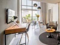 Top Rentals Montaneses Hotels near Colegiales