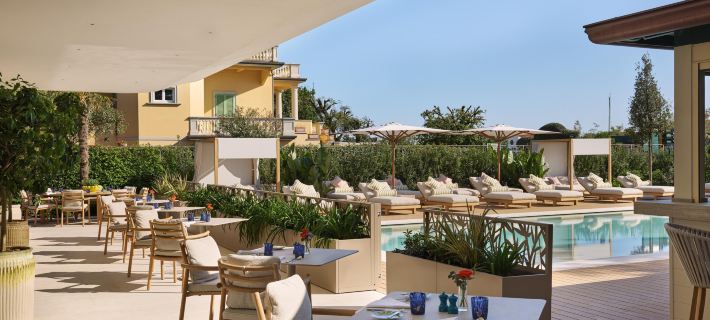 Principessa Forte dei Marmi, Autograph Collection Hotels in Forte Dei Marmi