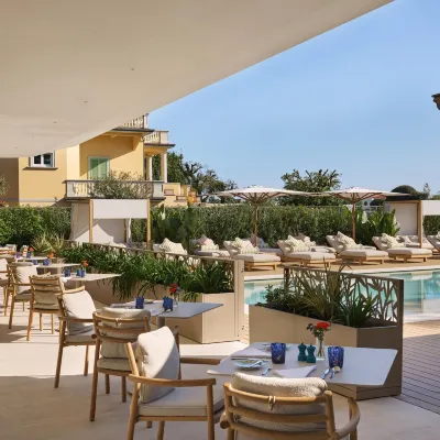 Principessa Forte dei Marmi, Autograph Collection Hotels near Bagno Dalmazia