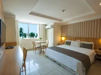Hotel Astoria Palace Hotels near Jardim Botanico