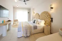 Maravel Star Art Hotel - Boutique