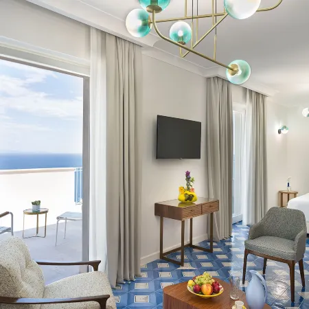 Hotel Il Tipografo di Amalfi