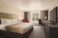 Country Inn & Suites by Radisson, Cottage Grove, MN - parking