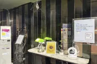 Hotel Zen - spa