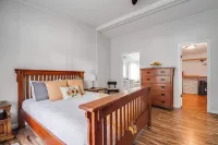 Canyon Lake-sweet Retreat - balcony