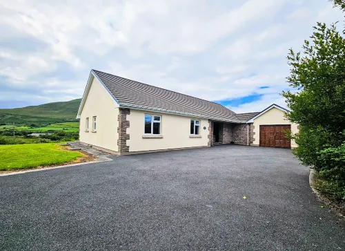 Lark Rise Holiday Home Glenbeigh by Trident Holiday Homes - 2-Star