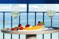 Hotel Avra - Desayuno