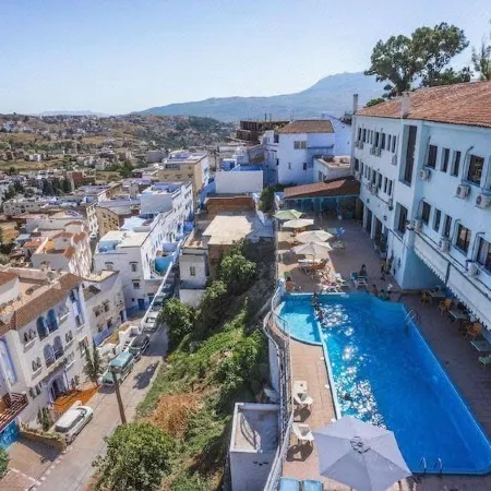 Hotel Parador