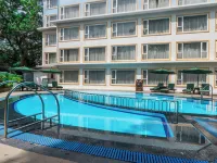 Verano Hotel & Spa Arpora Hotels near Mapusa Friday Bazaar