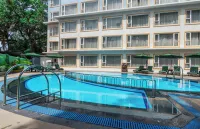 Verano Hotel & Spa Arpora - Bữa sáng