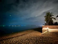 The Oriental Beach Pool Villa and Village - Villas