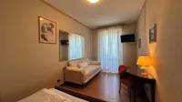 Parc Hotel Casa Mia - balcone