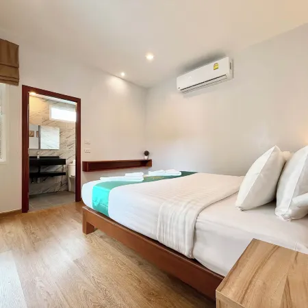 Phuket La Siesta