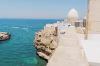 Antico Mondo Rooms & Suites - con vista mare
