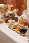 Porto Skala Hotel Village - breakfast