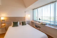 Sure Hotel by Best Western Dijon Sud - Quầy bar