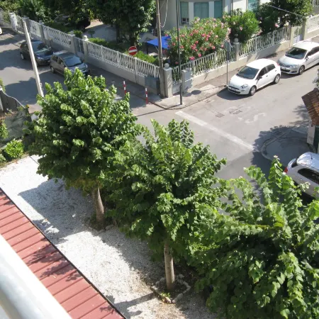 Hotel Luca