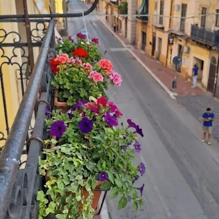 Suite Home Vincenzo Bellini