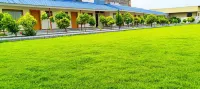 Vanam hotel and resort - Scenic