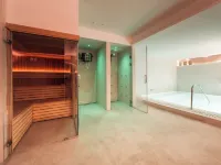 Hotel Well and Come Málaga - spa