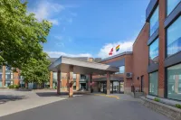 Best Western Belleville - Pool