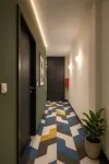 Corto Maltese Boutique - Condos