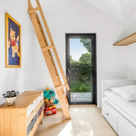 "Merve" - 250m from the sea Hotels in Odder