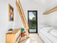 "Merve" - 250m from the sea - badewanne