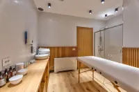 Konak Apartments & SPA - Kylpylä