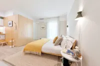 Art Home Apartments - Apartments