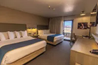 Defiance House Lodge - 2-Star