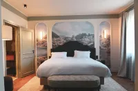 Le Domaine d'Auriac - 5 étoiles