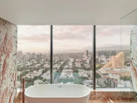 InterContinental Hotels PRESIDENTE MEXICO CITY MIYANA by IHG - romantis