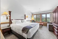 Sun Mountain Lodge - WiFi