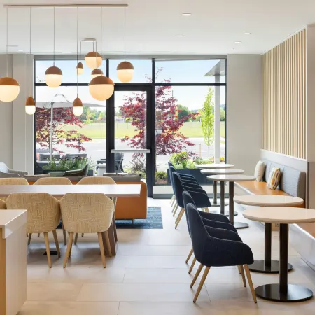 TownePlace Suites by Marriott Victoria Airport Sidney