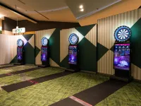Beppu Suginoi Hotel - Gym