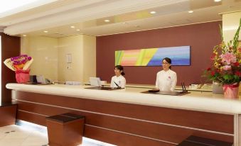 Smile Hotel Naha City Resort