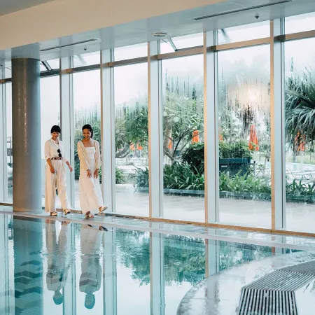 Hilton Okinawa Sesoko Resort
