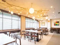 Super Hotel Kumamoto Yatsushiro - breakfast